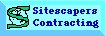 Sitescapers Homepage